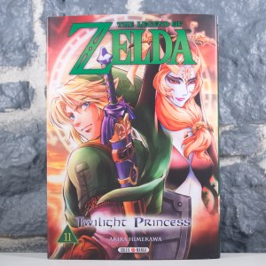 The Legend of Zelda - Twilight Princess 11 (01)